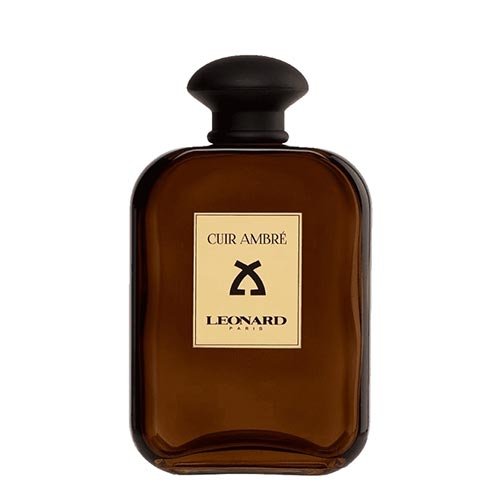 LEONARD Cuir Ambré - Eau de Parfum 3291770162082 LEONARD Cuir Ambré - Eau de Parfum 3291770162082